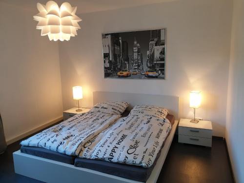 Wilnsdorf Apartamento | Andinas Ferienwohnung in ruhiger Lage direkt am Wald