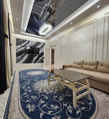 Samarkand Apartamento | ANDL APARTMENTS