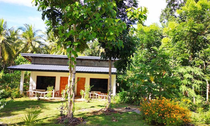 Anda Complejo | Andnindot garden resort