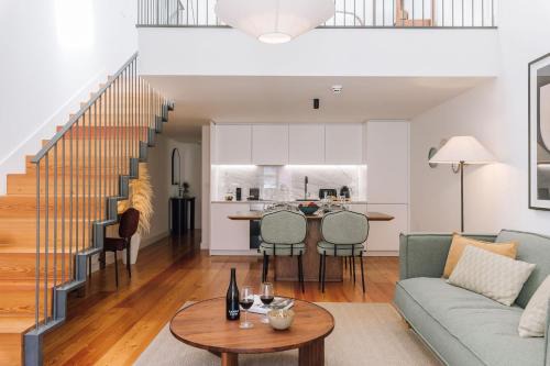 Encarnacao Apartamento | Ando Living - Flores 25 House