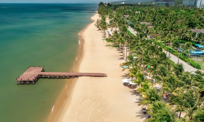 Duong To Villa | Andochine Resort & Spa Phu Quoc