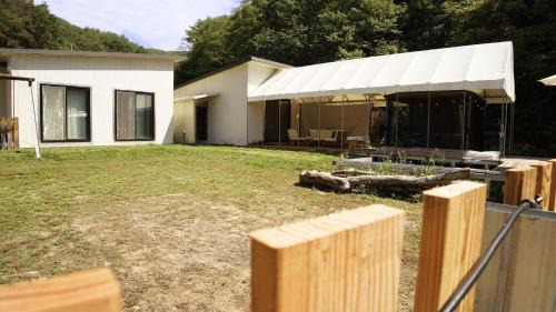 Andong Casa | Andong Happy Pet World Pension