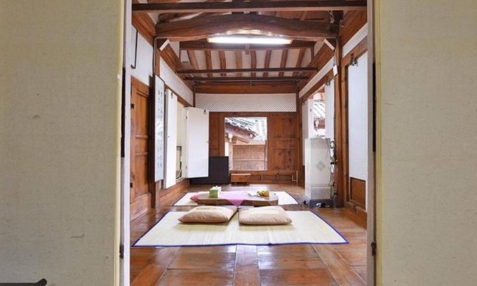 Andong Casa | Andong Jeongjaejongtaek Hanok Pension