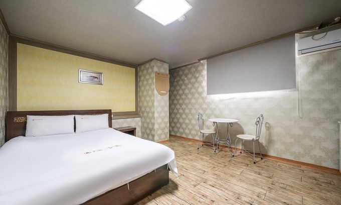 Andong Hotel | Andong Kara
