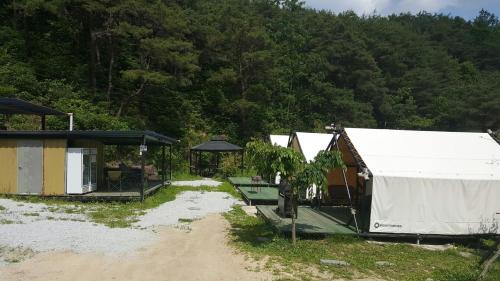 Andong Otro | Andong Looksglampingandpam