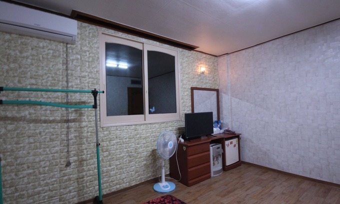 Andong Hotel | Andong Plus