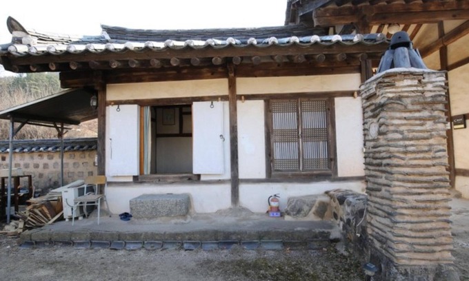 Andong Casa | Andong Suaedang Hanok Pension