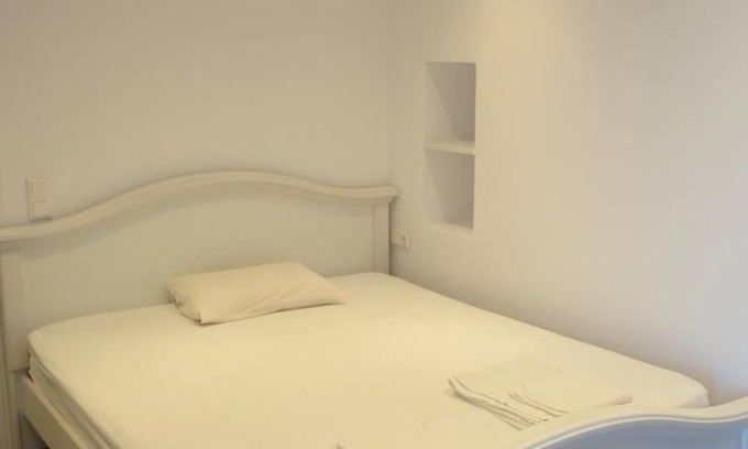 Pitrofos Cabina | 250 m² Habitación privada ∙ 1 habitación ∙ 2 personas