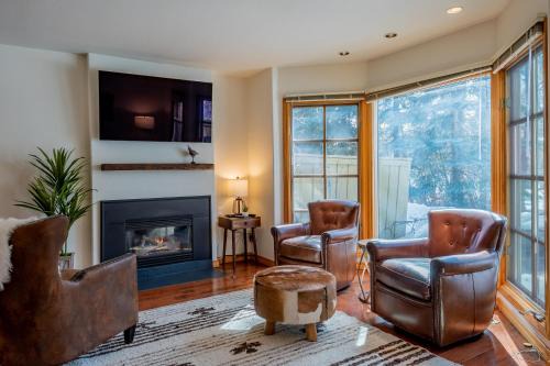 Ketchum Casa | Andora Villa Condo 119