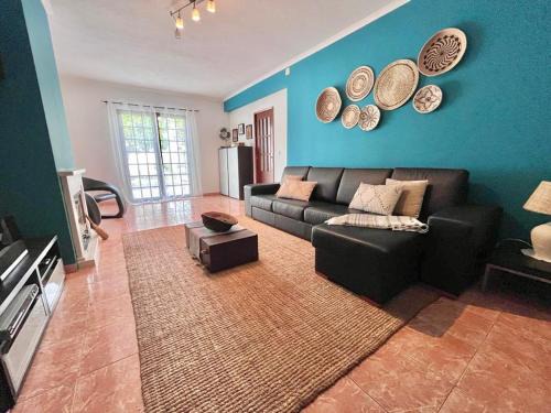 Grandola Casa | Andorinha Levante
