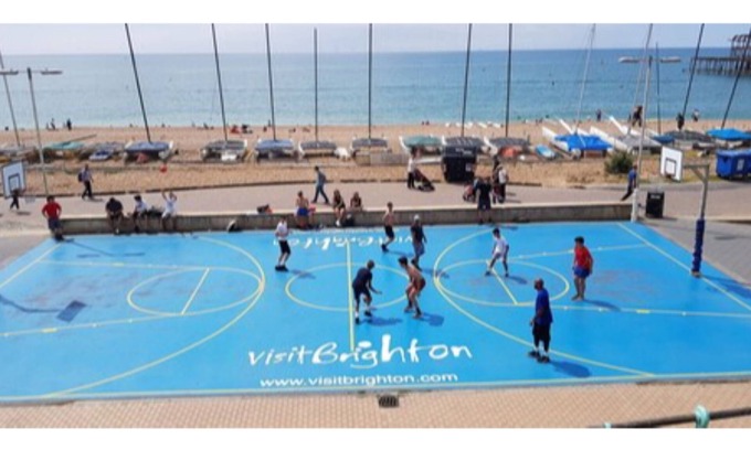 Brighton City Centre Casa | Andorra Guest Accommodation