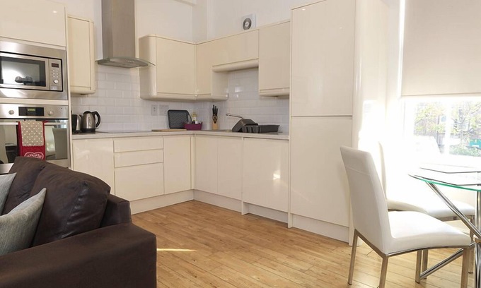 Andover Apartamento | Andover Apartments