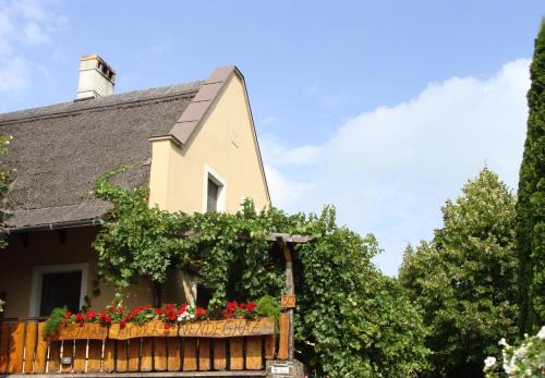 Tihany Casa | András Vendégház