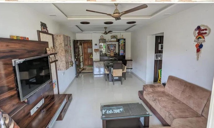 Vijayawada Casa | ANDRA Inn ***