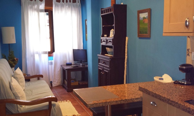 Meruja Apartamento | Apartamentos Andrea