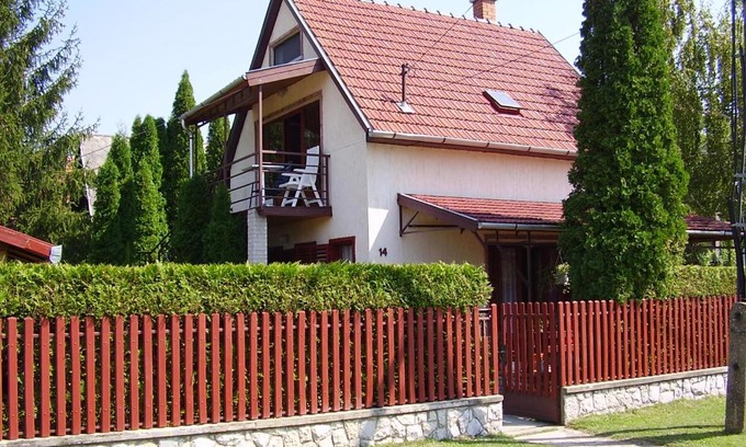 Zamardi Apartamento | Andrea apartman
