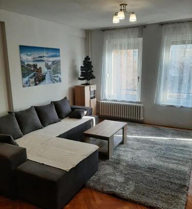 Grbavica Apartamento | Andrea Apartman