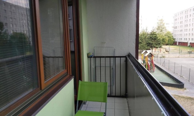 Trencin Apartamento | Andrea Apartment