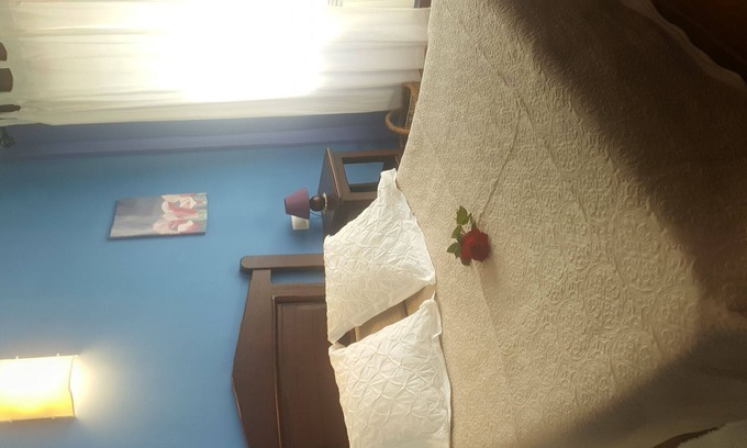 Meruja Apartamento | Apartamentos Andrea Azul