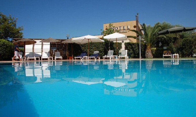 Marina di Ragusa Hotel | Andrea Doria Hotel
