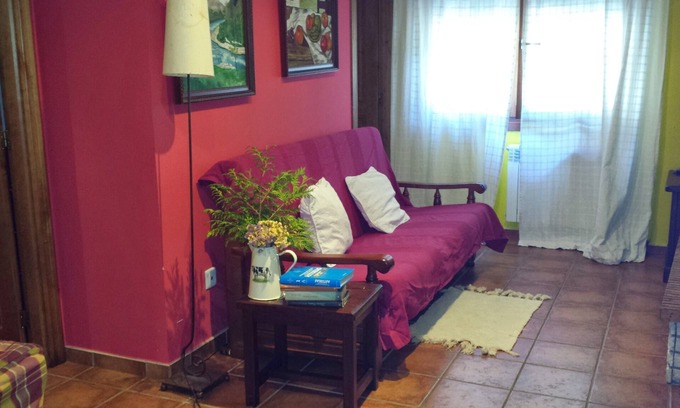 Meruja Apartamento | Apartamentos Andrea Granate