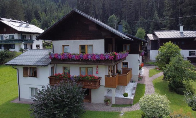 Gosau Casa | Andrea Schmaranzer - Privatzimmer