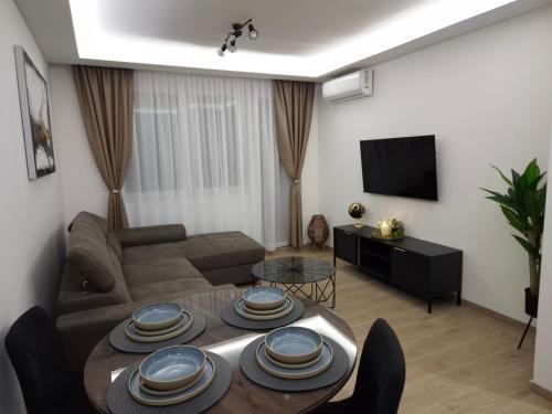 Nis Apartamento | ANDREAS lux apartman