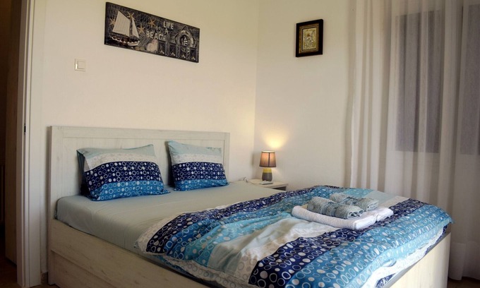 Sozopolis Apartamento | Andreas Sea View by Rentals Pro