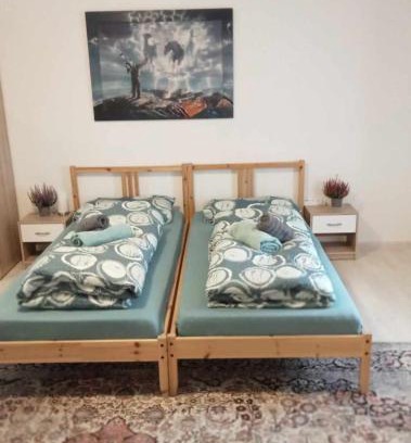 Marktbreit Apartamento | Andrei Ferienwohnung
