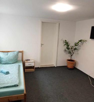 Marktbreit Apartamento | Andrei Ferienwohnung