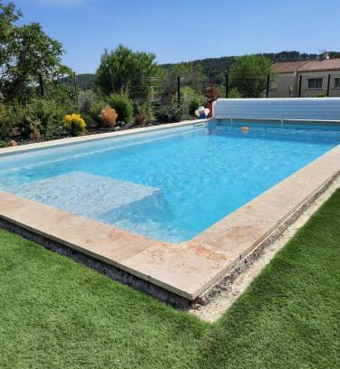 Draguignan Apartamento | Andreini Patricia et Bruno