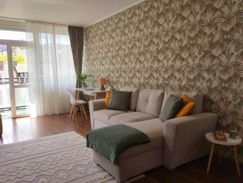 Vizivaros Apartamento | Andrew's Castle View Apartment