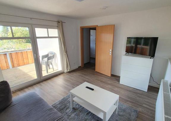 Tangermuende Apartamento | Andrews Ferienwohnungen