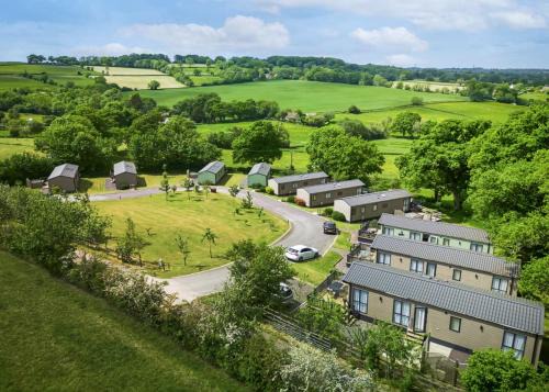 Axminster Complejo | Andrewshayes Orchard Retreat