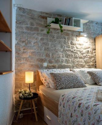 Grad Apartamento | AndriaMar Šibenik