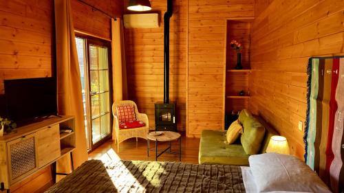 Aspria Casa | ANDRIANA Mountain Home - ASPRIAS