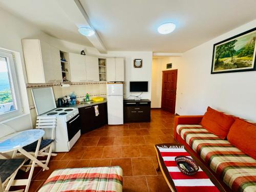 Seoca Apartamento | Andrija