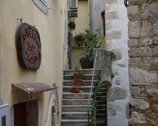Vrbnik Casa | Andrijana