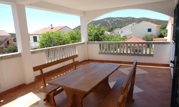 Tribunj Apartamento | Andrijas Apartments
