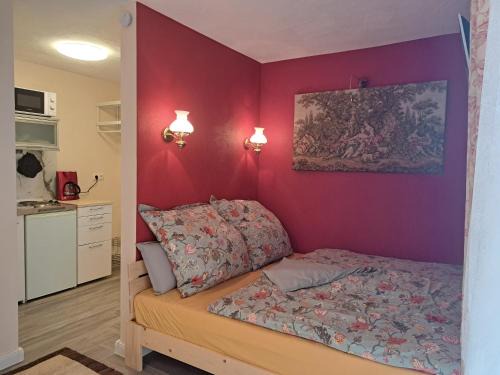 Konzen Apartamento | Androla am Vennbahnradweg