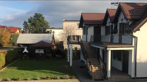Mikoszewo Casa | Andromeda