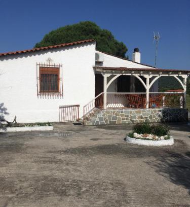 Sikia Casa | Andronikis House