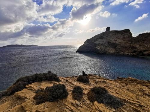 Andros Casa | Andros Country Residence