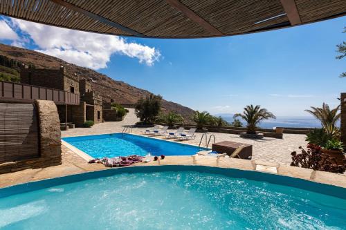 Megas Yialos-Nites Casa | Andros Serenity Retreat - Adults Only