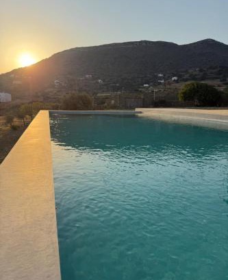 Ydrousa Casa | Andros Sunday Vila