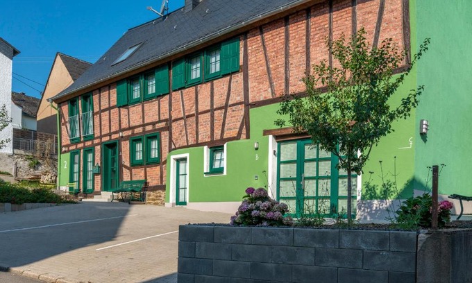 Boppard Apartamento | Anduns exklusive Scheune