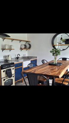 Newry Casa | Andy's Cottages at the Well