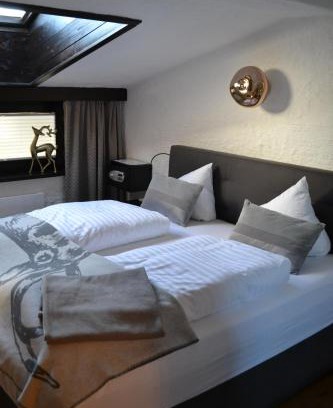 Weidach Apartamento | Andys Bergjuwel