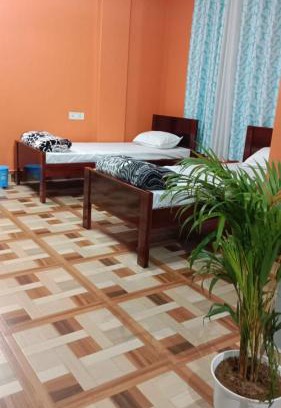 Yupia Casa | Ane Capital Homestay