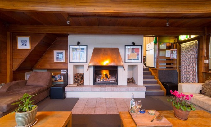 Thredbo Cabina | Aneeki Ski Lodge